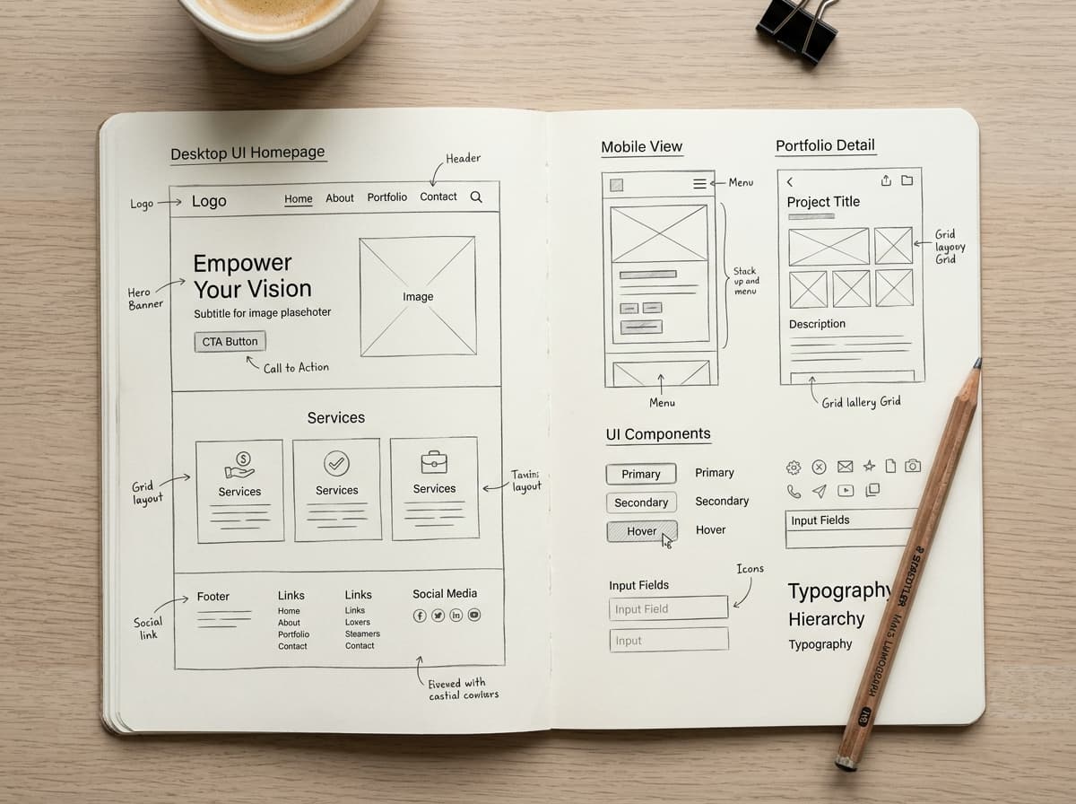 Building Better User Experiences